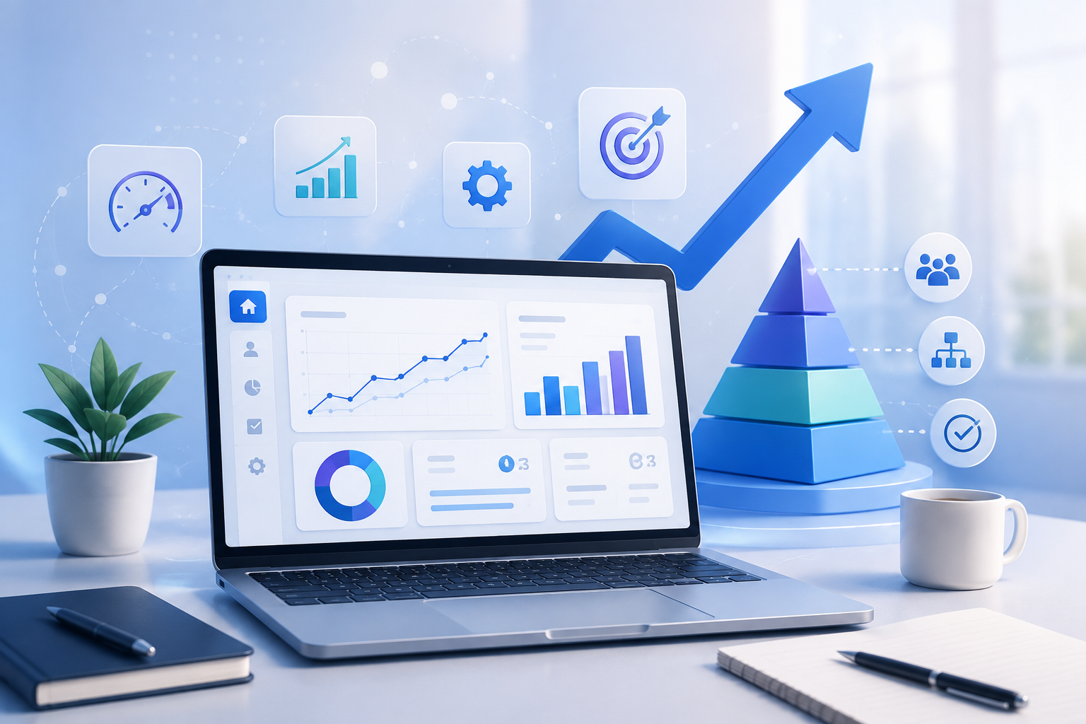 Perfomance Management Software