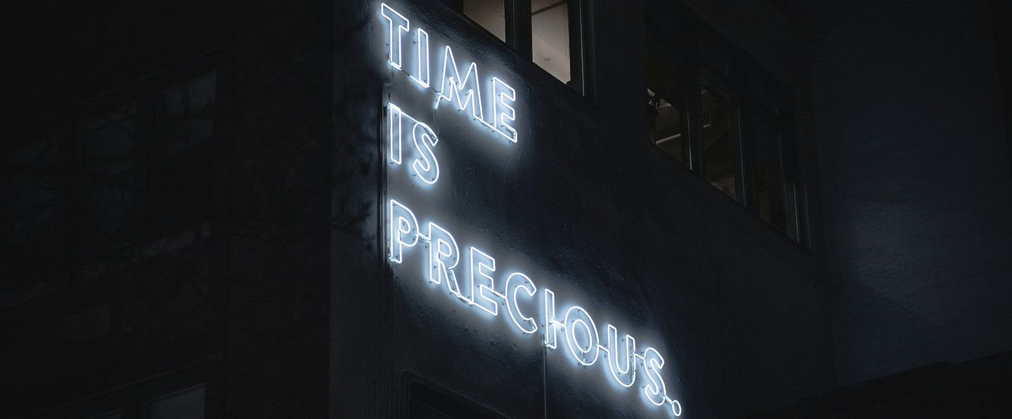 Wettbewerbsfähigkeit durch Geschwindigkeit