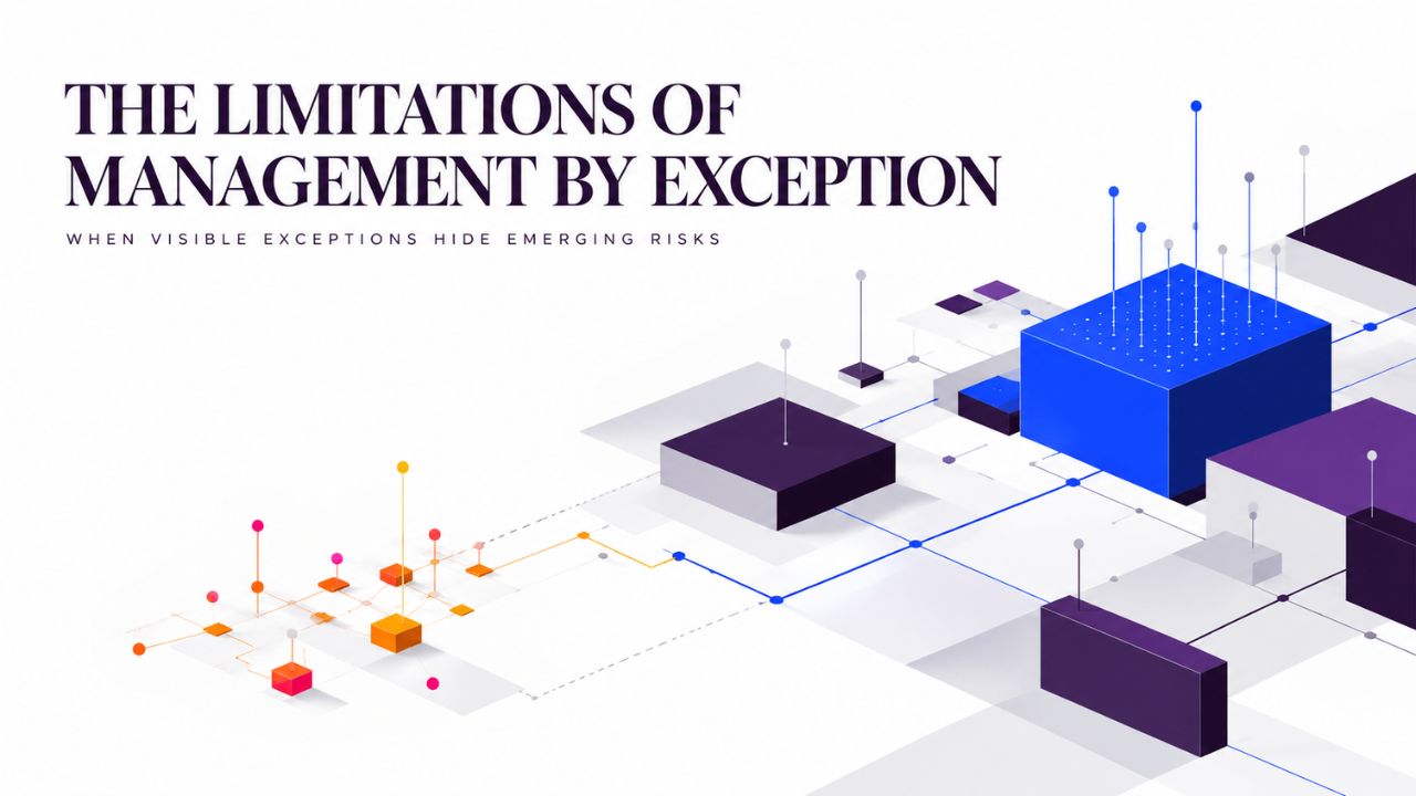 the limitations managment
