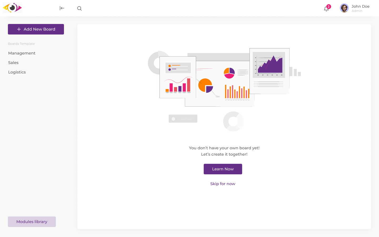 AgilityVisual-Workspace
