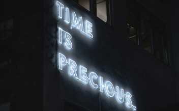 Wettbewerbsfähigkeit durch Geschwindigkeit