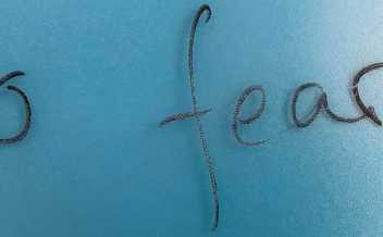 The "cover your ass" phenomenon is a reason to worry. Learn why in our new blog post.