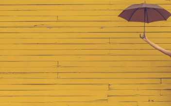 Resilient employees bounce back faster from setbacks