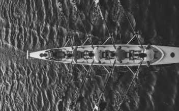 Was ein Hochleistungsteam ausmacht und wie du eines aufbaust