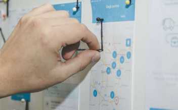 Evidence-based management is about making better decisions and has its origins in evidence-based medicine