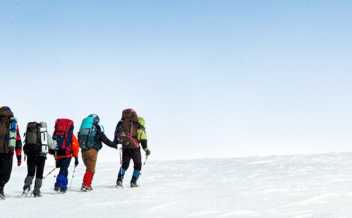 The Future of Leadership: From the Great Man theory to the Great Team theory