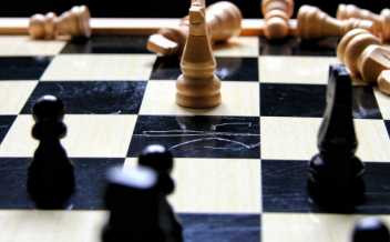 Organizations are always places where individuals exert power and influence.