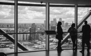 Teammitglieder, die sich von ihrem Team akzeptiert fühlen, verspüren psychologische Sicherheit. 