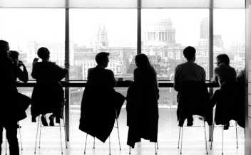 A strong management team is a key ingredient of organizational performance