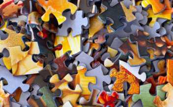 Strategic management in a VUCA world