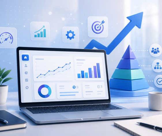 Performance Management Software
