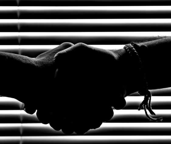 Wie man mit Tyrannen am Arbeitsplatz umgeht